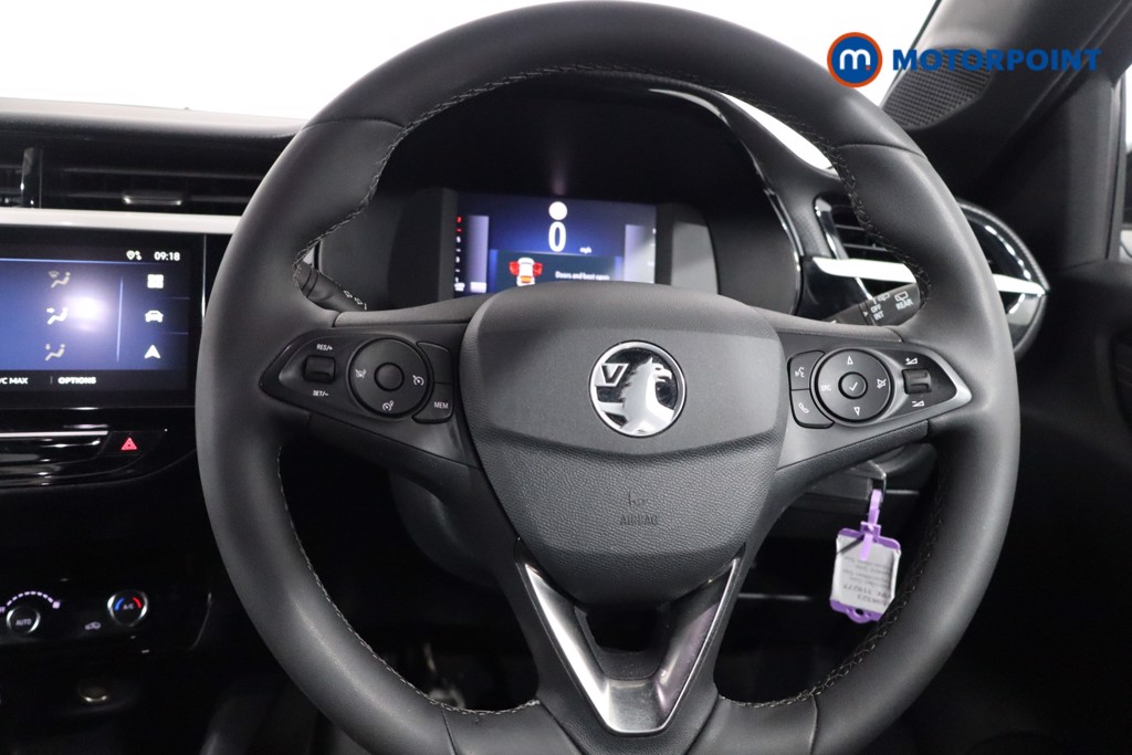 Vauxhall Corsa GS Manual Petrol Hatchback - Stock Number (1598323) - 6th supplementary image