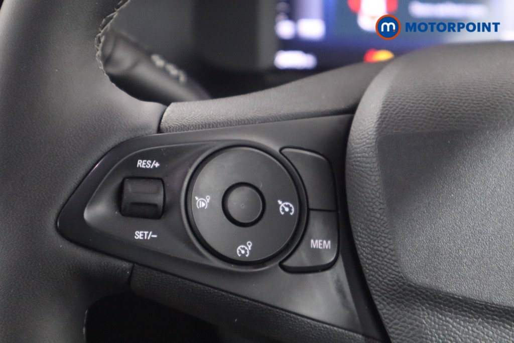 Vauxhall Corsa GS Manual Petrol Hatchback - Stock Number (1598323) - 7th supplementary image