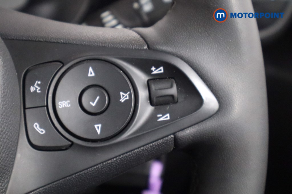 Vauxhall Corsa GS Manual Petrol Hatchback - Stock Number (1598323) - 8th supplementary image