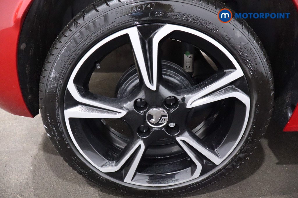 Vauxhall Corsa GS Manual Petrol Hatchback - Stock Number (1598323) - 9th supplementary image