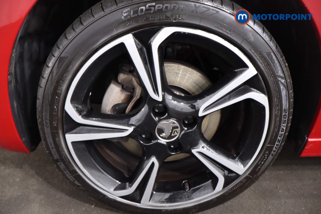 Vauxhall Corsa GS Manual Petrol Hatchback - Stock Number (1598323) - 11th supplementary image