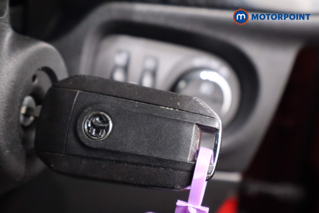 Vauxhall Corsa GS Manual Petrol Hatchback - Stock Number (1598323) - 13th supplementary image