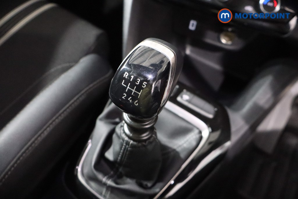 Vauxhall Corsa GS Manual Petrol Hatchback - Stock Number (1598323) - 14th supplementary image