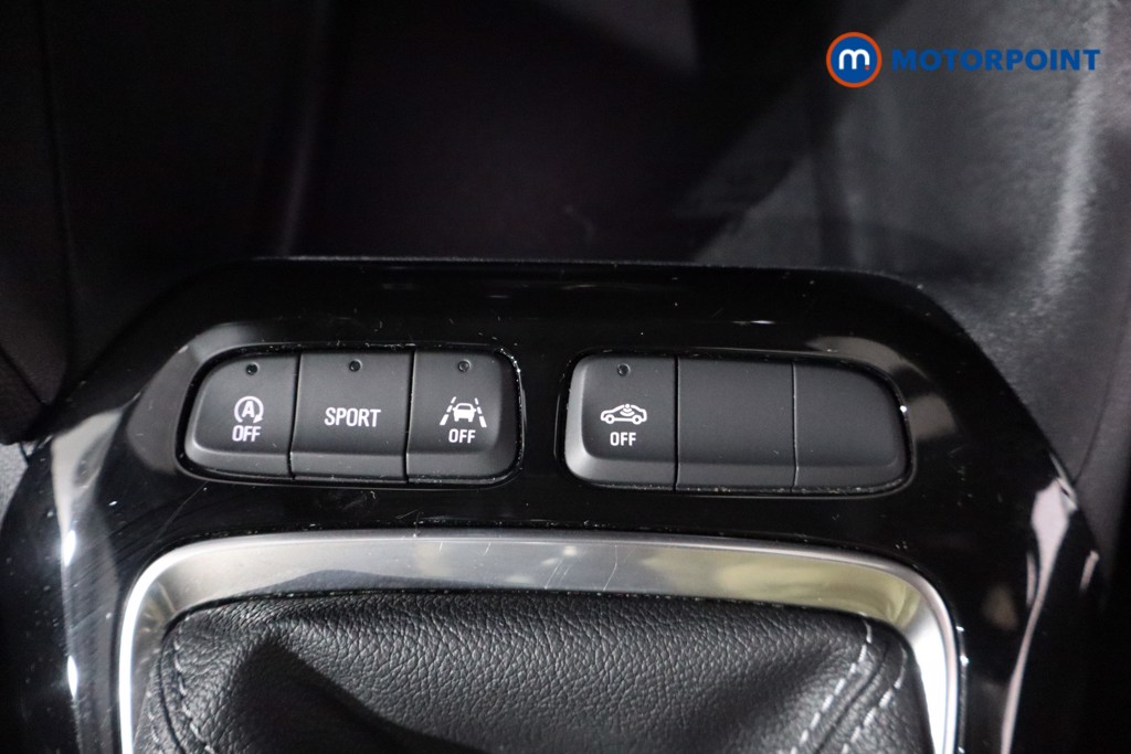 Vauxhall Corsa GS Manual Petrol Hatchback - Stock Number (1598323) - 15th supplementary image