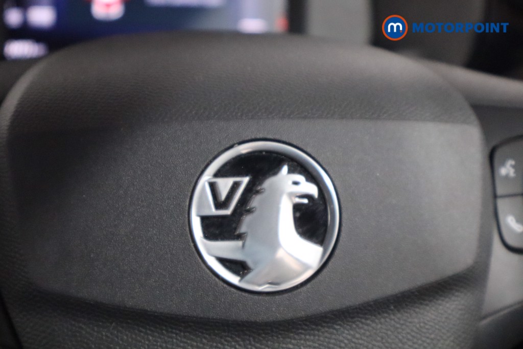 Vauxhall Corsa GS Manual Petrol Hatchback - Stock Number (1598323) - 16th supplementary image