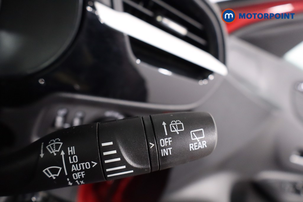 Vauxhall Corsa GS Manual Petrol Hatchback - Stock Number (1598323) - 17th supplementary image