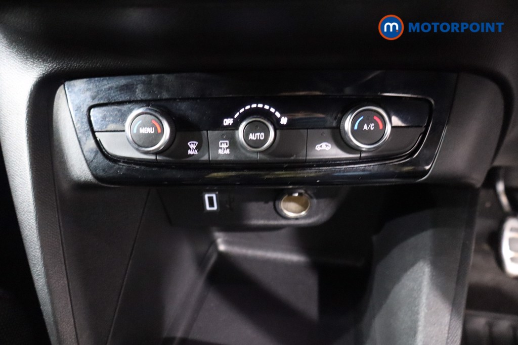 Vauxhall Corsa GS Manual Petrol Hatchback - Stock Number (1598323) - 19th supplementary image