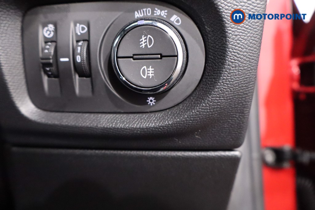 Vauxhall Corsa GS Manual Petrol Hatchback - Stock Number (1598323) - 20th supplementary image