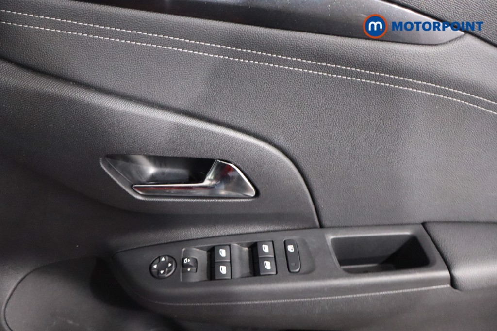 Vauxhall Corsa GS Manual Petrol Hatchback - Stock Number (1598323) - 21st supplementary image