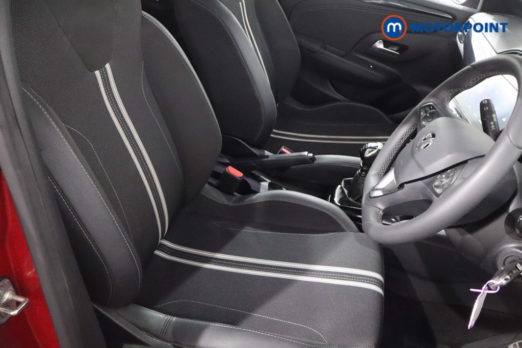 Vauxhall Corsa GS Manual Petrol Hatchback - Stock Number (1598323) - 23rd supplementary image