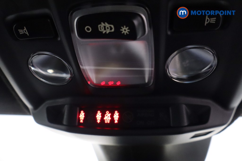 Vauxhall Corsa GS Manual Petrol Hatchback - Stock Number (1598323) - 24th supplementary image