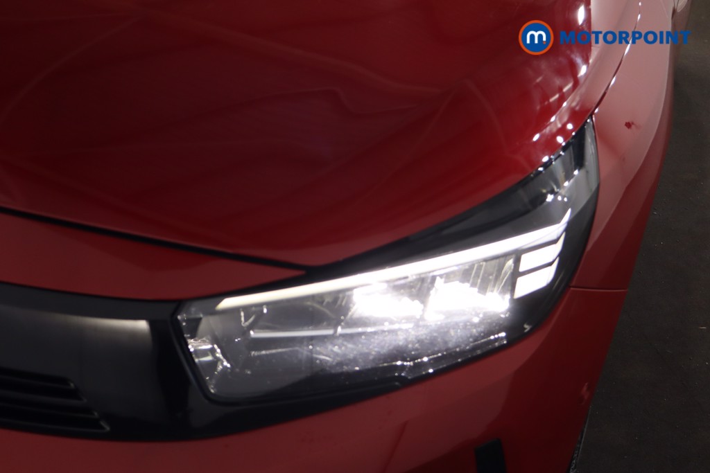 Vauxhall Corsa GS Manual Petrol Hatchback - Stock Number (1598323) - 26th supplementary image