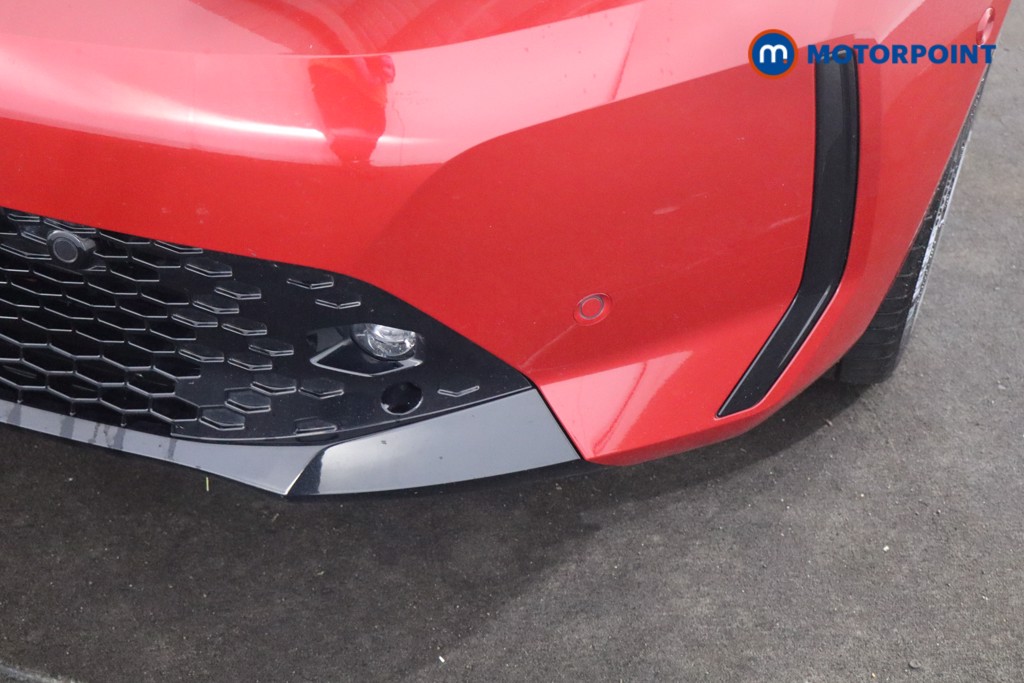 Vauxhall Corsa GS Manual Petrol Hatchback - Stock Number (1598323) - 27th supplementary image