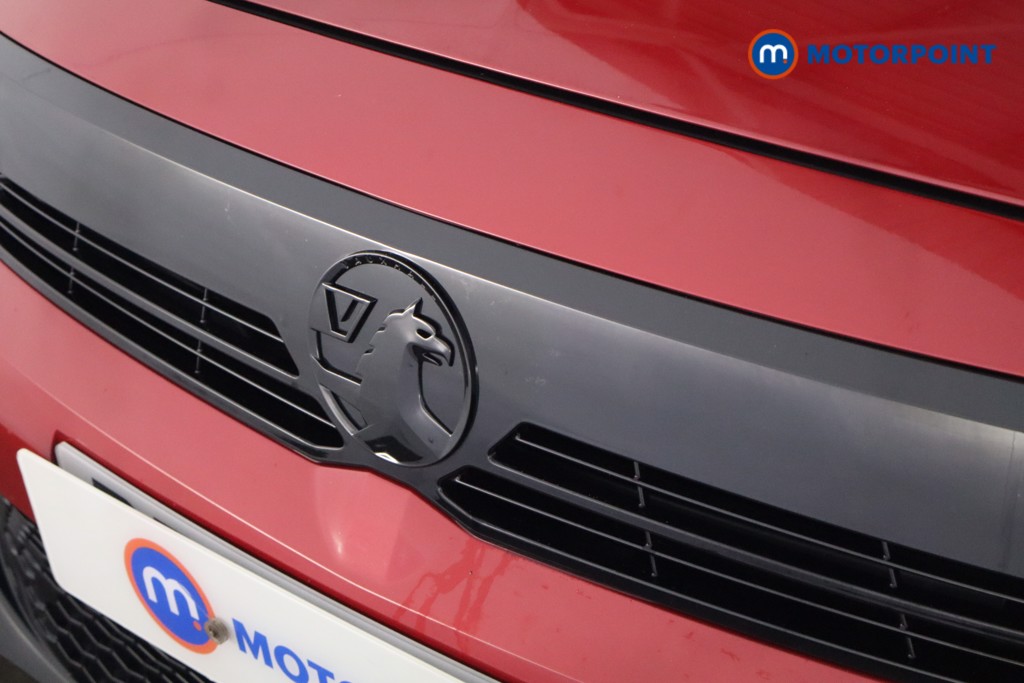 Vauxhall Corsa GS Manual Petrol Hatchback - Stock Number (1598323) - 28th supplementary image