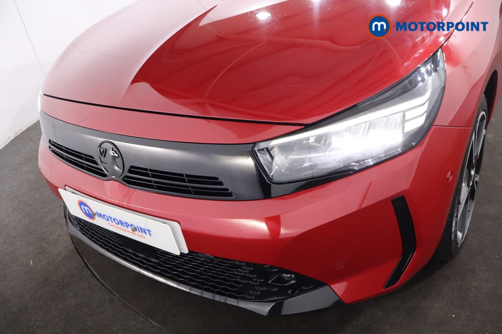 Vauxhall Corsa GS Manual Petrol Hatchback - Stock Number (1598323) - 29th supplementary image