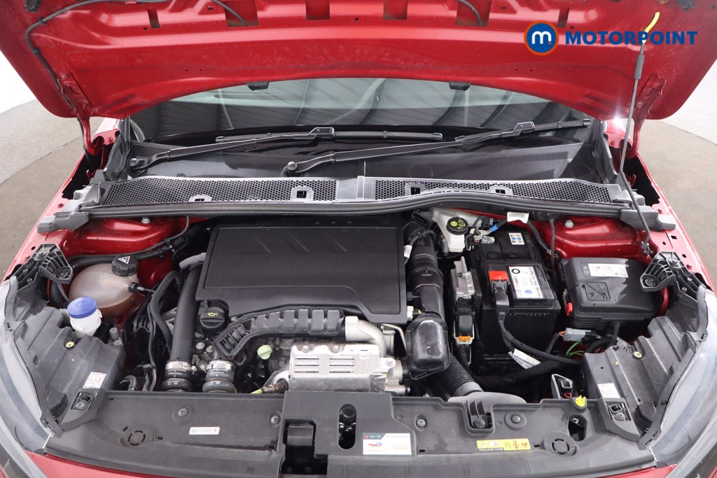 Vauxhall Corsa GS Manual Petrol Hatchback - Stock Number (1598323) - 30th supplementary image