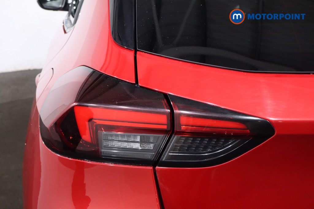 Vauxhall Corsa GS Manual Petrol Hatchback - Stock Number (1598323) - 32nd supplementary image