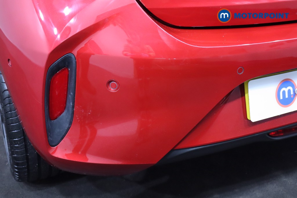 Vauxhall Corsa GS Manual Petrol Hatchback - Stock Number (1598323) - 33rd supplementary image