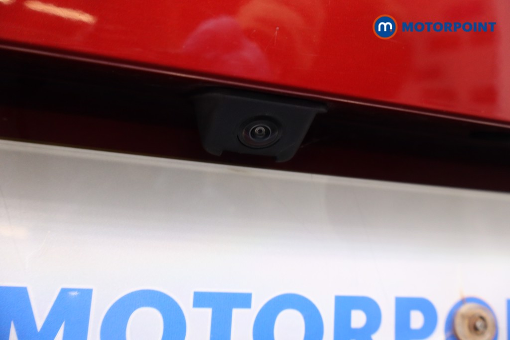 Vauxhall Corsa GS Manual Petrol Hatchback - Stock Number (1598323) - 34th supplementary image