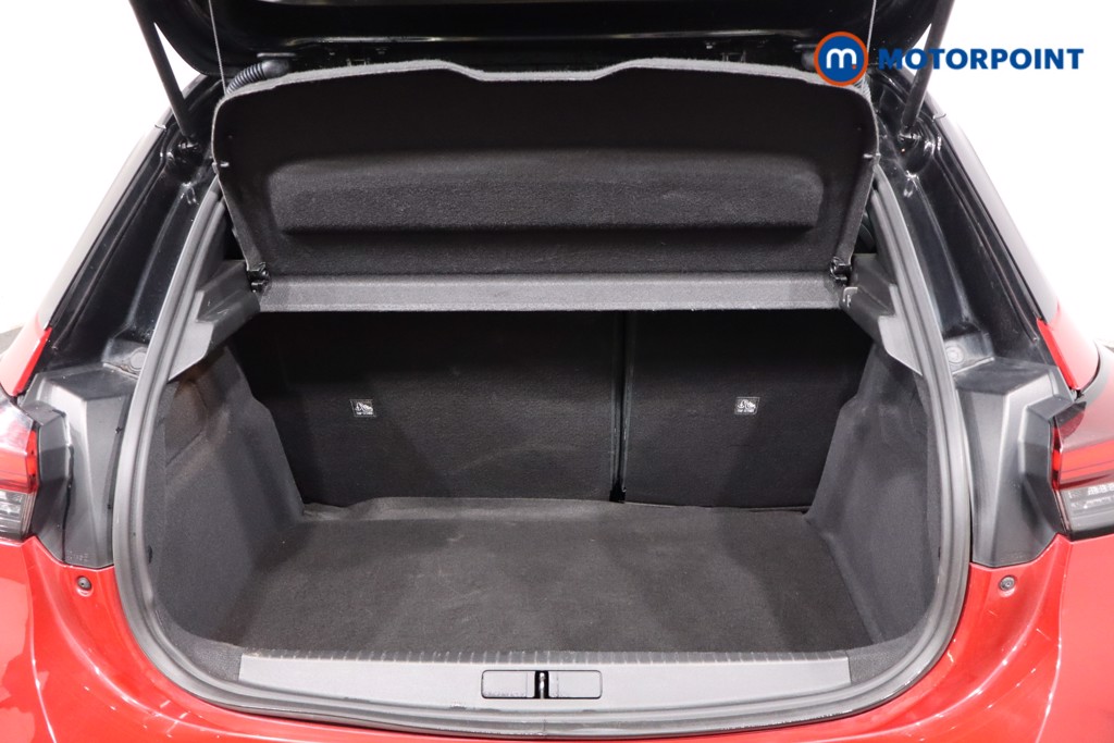 Vauxhall Corsa GS Manual Petrol Hatchback - Stock Number (1598323) - 36th supplementary image