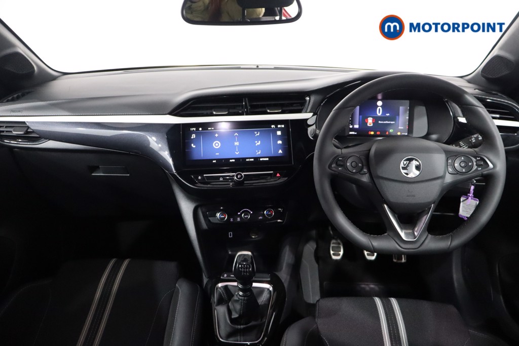 Vauxhall Corsa GS Manual Petrol Hatchback - Stock Number (1598323) - 1st supplementary image