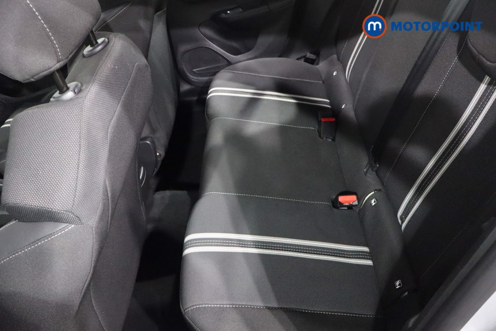 Vauxhall Corsa GS Manual Petrol Hatchback - Stock Number (1598361) - 5th supplementary image