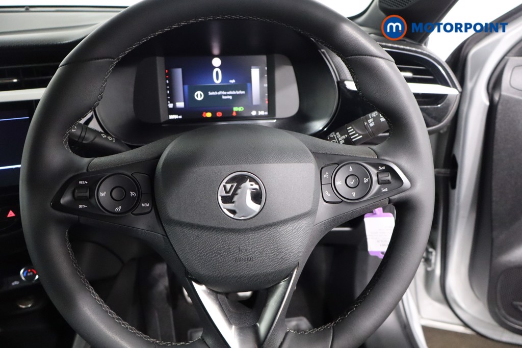 Vauxhall Corsa GS Manual Petrol Hatchback - Stock Number (1598361) - 6th supplementary image
