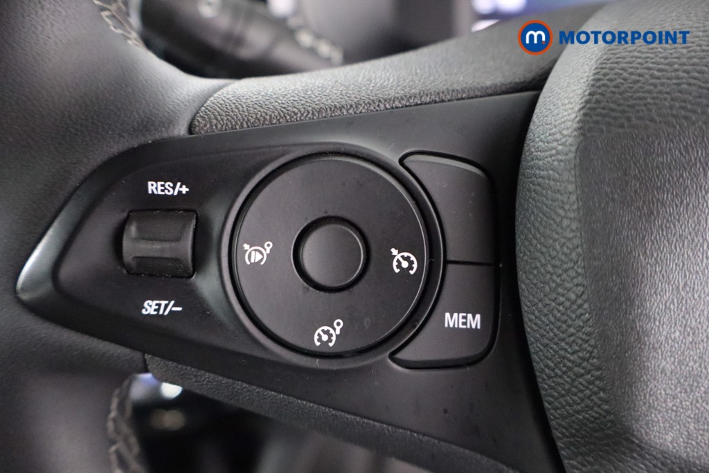 Vauxhall Corsa GS Manual Petrol Hatchback - Stock Number (1598361) - 7th supplementary image