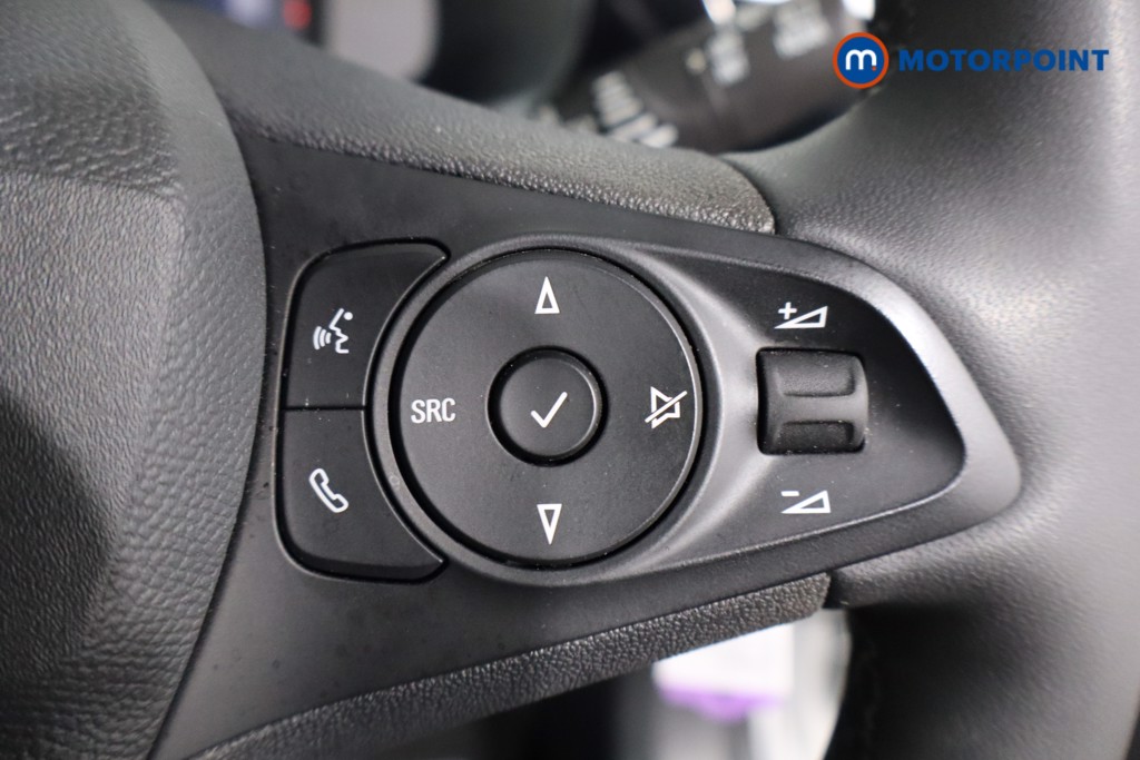 Vauxhall Corsa GS Manual Petrol Hatchback - Stock Number (1598361) - 8th supplementary image