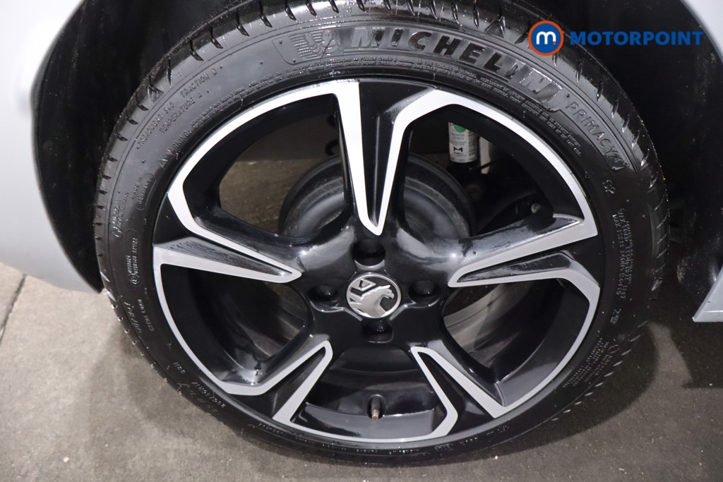 Vauxhall Corsa GS Manual Petrol Hatchback - Stock Number (1598361) - 9th supplementary image