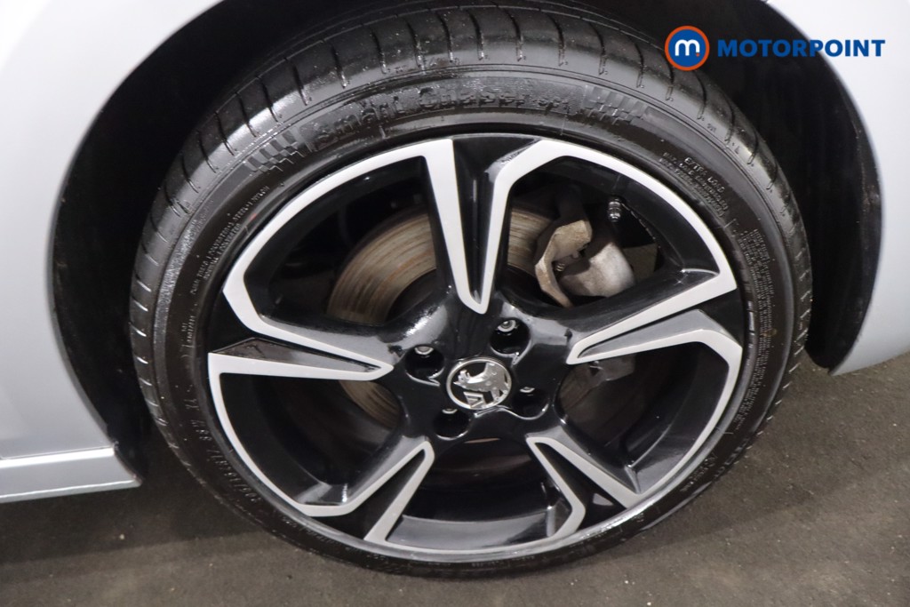 Vauxhall Corsa GS Manual Petrol Hatchback - Stock Number (1598361) - 10th supplementary image