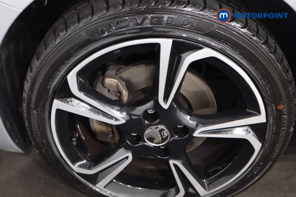 Vauxhall Corsa GS Manual Petrol Hatchback - Stock Number (1598361) - 11th supplementary image