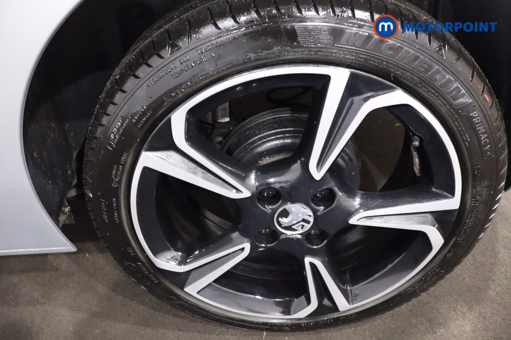 Vauxhall Corsa GS Manual Petrol Hatchback - Stock Number (1598361) - 12th supplementary image