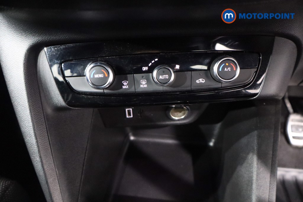 Vauxhall Corsa GS Manual Petrol Hatchback - Stock Number (1598361) - 13th supplementary image