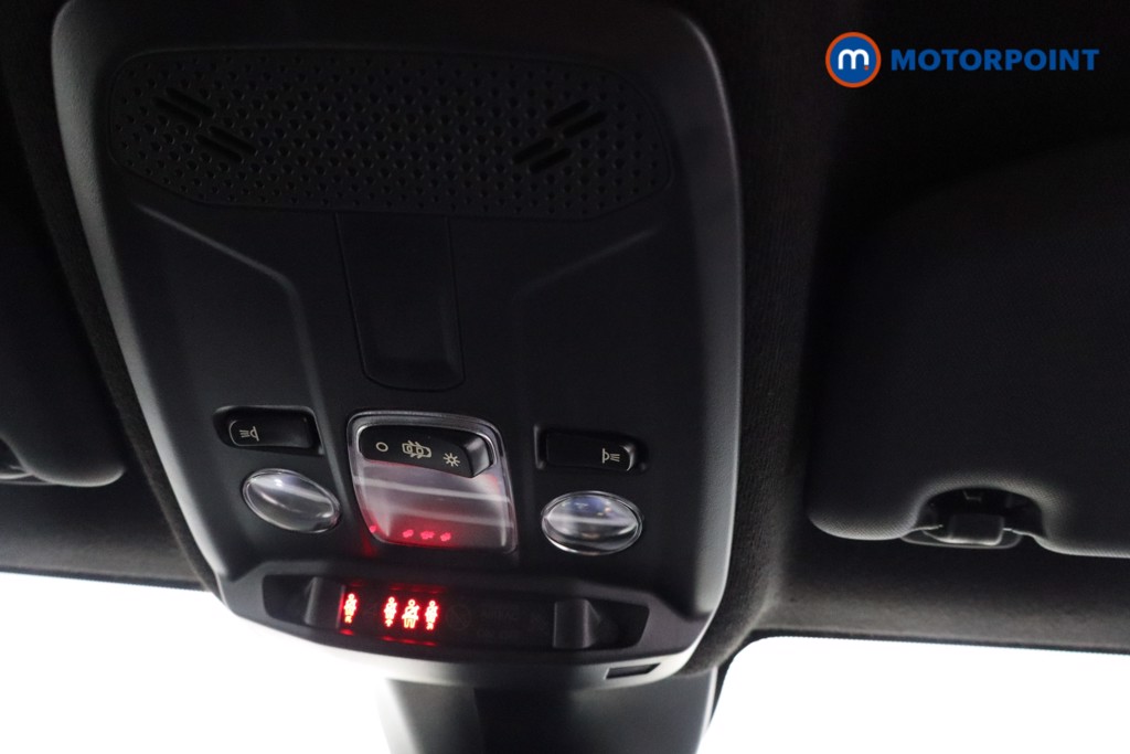 Vauxhall Corsa GS Manual Petrol Hatchback - Stock Number (1598361) - 14th supplementary image