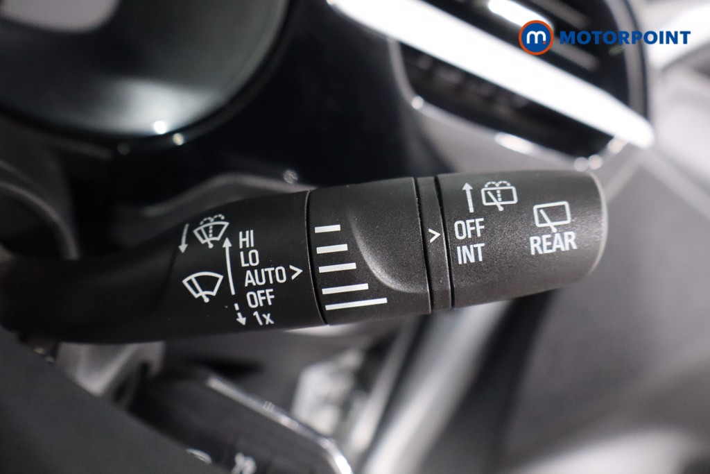 Vauxhall Corsa GS Manual Petrol Hatchback - Stock Number (1598361) - 16th supplementary image