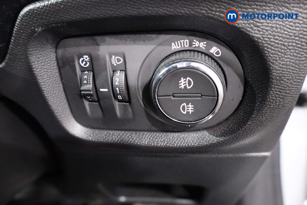 Vauxhall Corsa GS Manual Petrol Hatchback - Stock Number (1598361) - 17th supplementary image