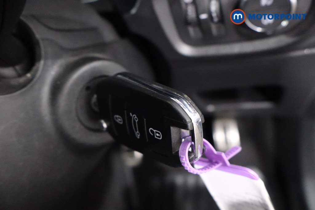 Vauxhall Corsa GS Manual Petrol Hatchback - Stock Number (1598361) - 18th supplementary image