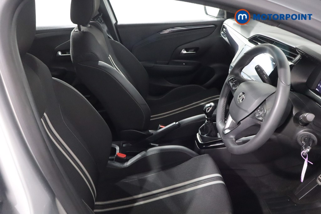 Vauxhall Corsa GS Manual Petrol Hatchback - Stock Number (1598361) - 20th supplementary image