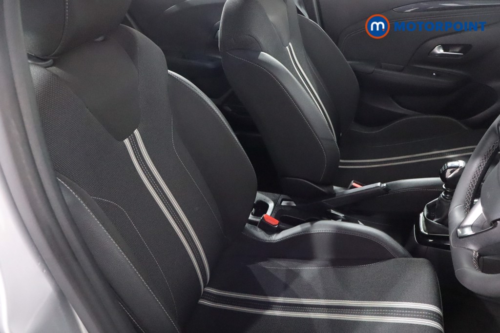 Vauxhall Corsa GS Manual Petrol Hatchback - Stock Number (1598361) - 21st supplementary image