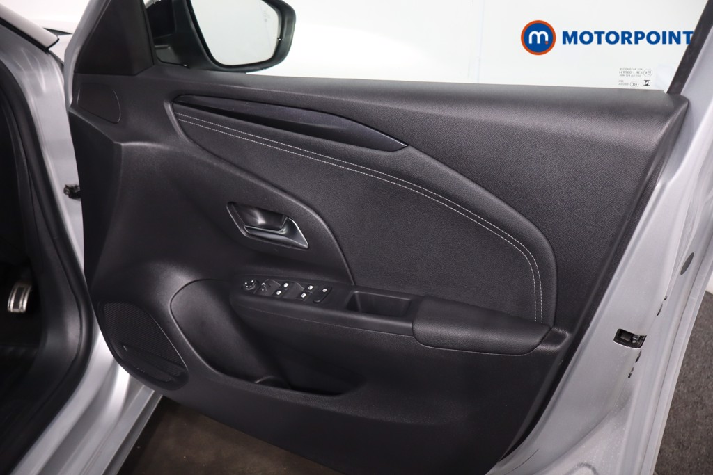 Vauxhall Corsa GS Manual Petrol Hatchback - Stock Number (1598361) - 22nd supplementary image