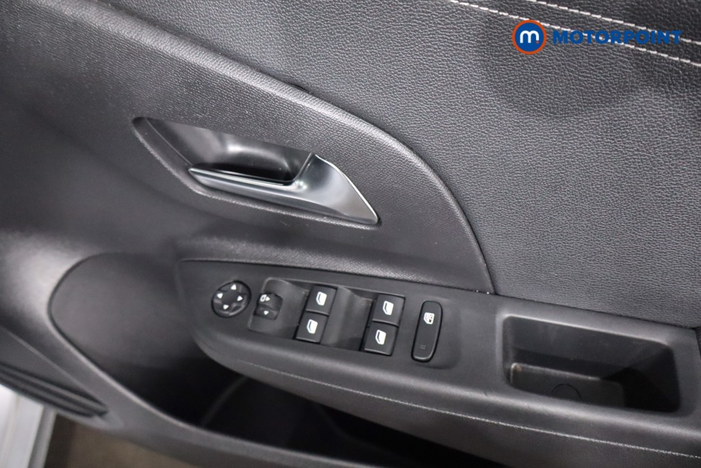 Vauxhall Corsa GS Manual Petrol Hatchback - Stock Number (1598361) - 23rd supplementary image