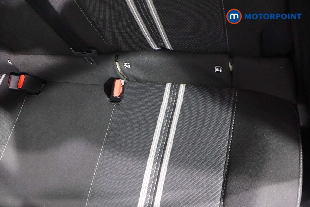 Vauxhall Corsa GS Manual Petrol Hatchback - Stock Number (1598361) - 24th supplementary image