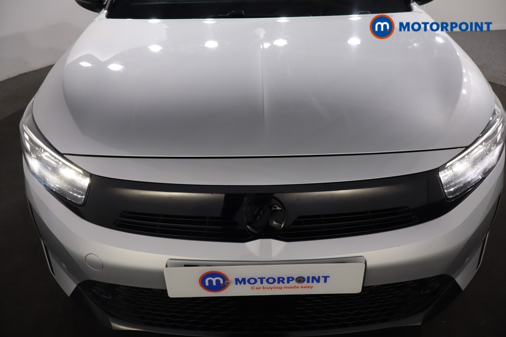 Vauxhall Corsa GS Manual Petrol Hatchback - Stock Number (1598361) - 25th supplementary image