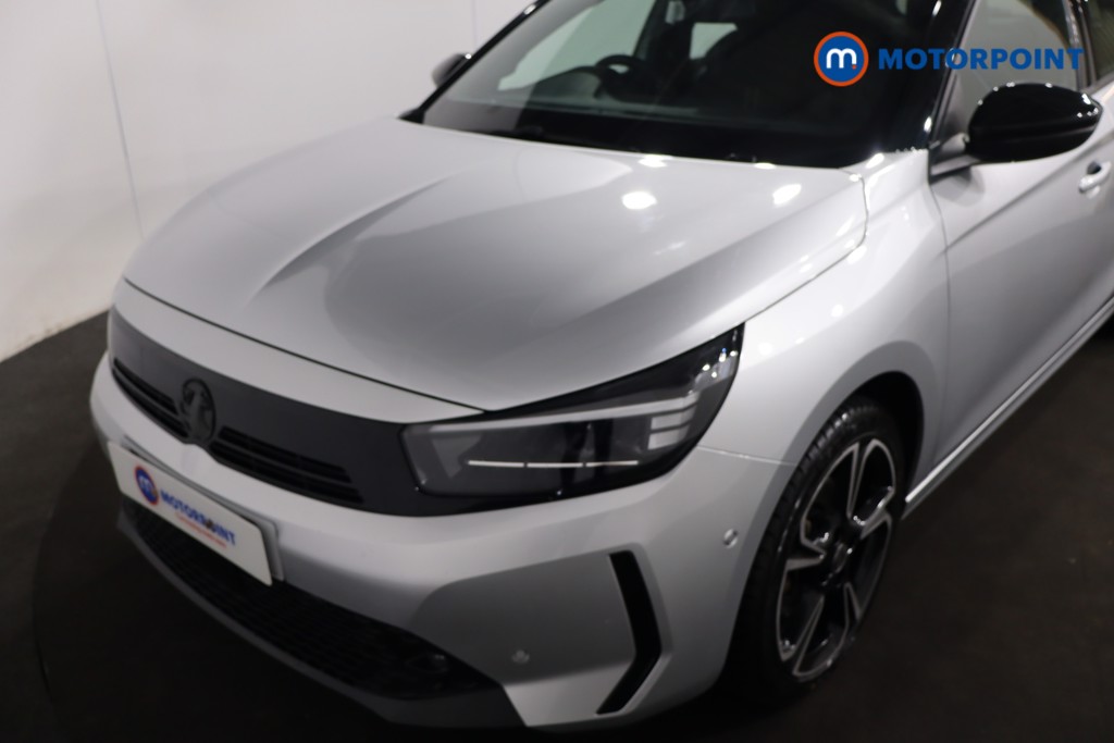 Vauxhall Corsa GS Manual Petrol Hatchback - Stock Number (1598361) - 26th supplementary image