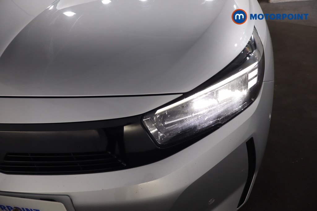 Vauxhall Corsa GS Manual Petrol Hatchback - Stock Number (1598361) - 27th supplementary image