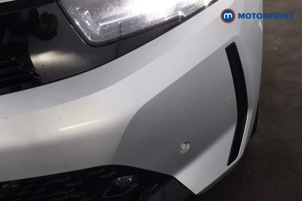 Vauxhall Corsa GS Manual Petrol Hatchback - Stock Number (1598361) - 28th supplementary image