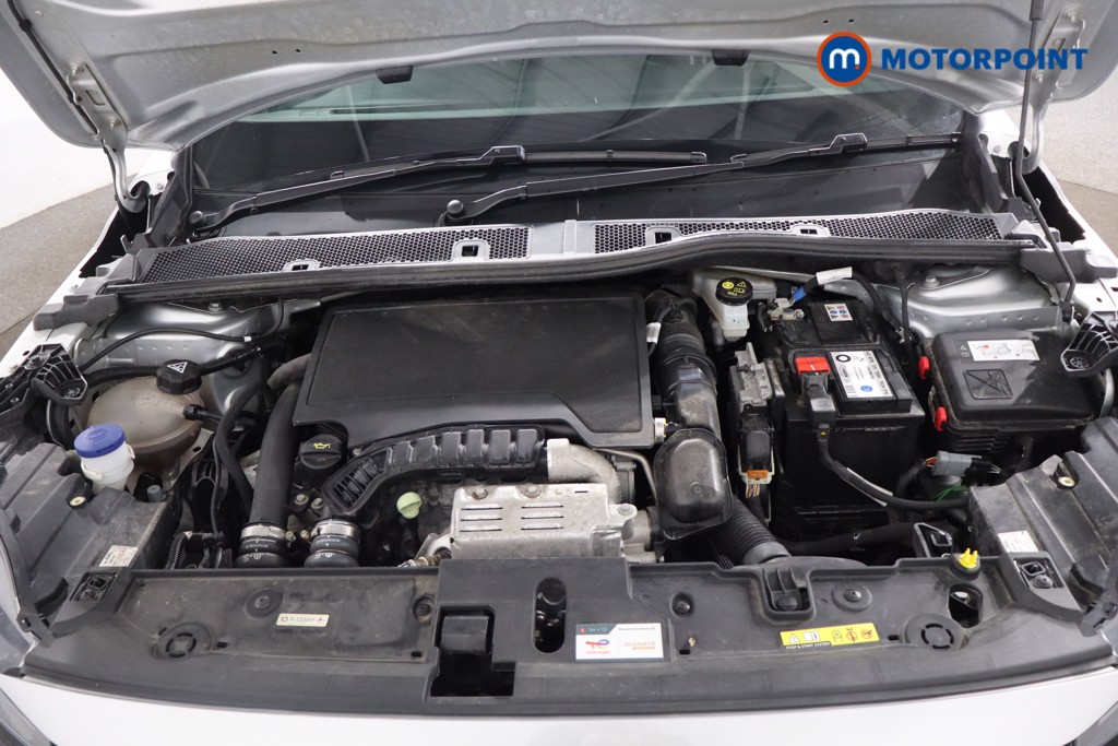 Vauxhall Corsa GS Manual Petrol Hatchback - Stock Number (1598361) - 29th supplementary image