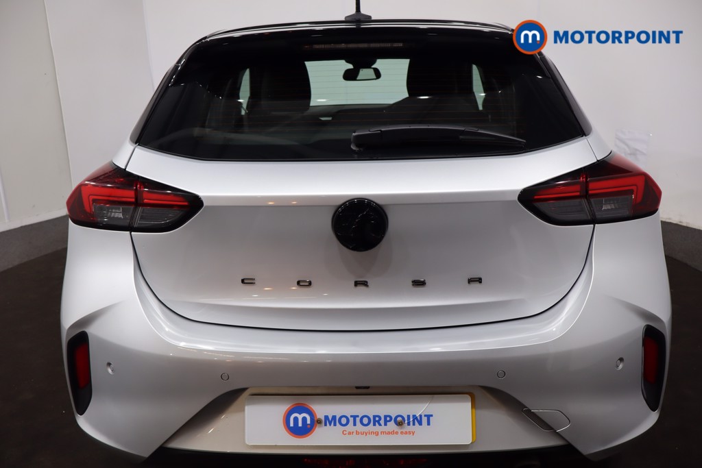 Vauxhall Corsa GS Manual Petrol Hatchback - Stock Number (1598361) - 31st supplementary image
