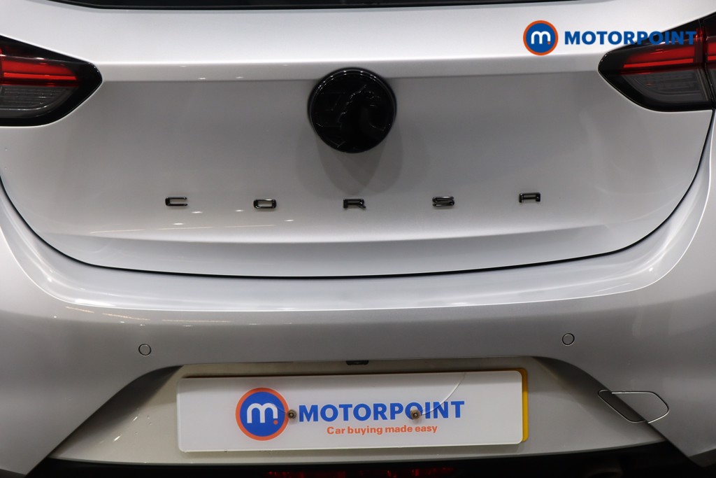 Vauxhall Corsa GS Manual Petrol Hatchback - Stock Number (1598361) - 32nd supplementary image